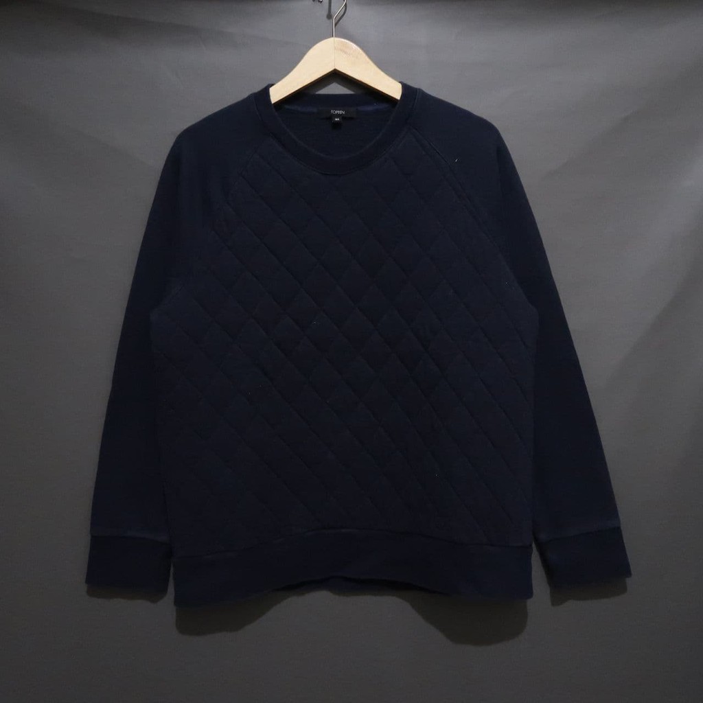Crewneck Topten