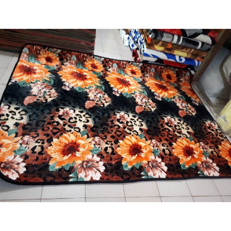 Karpet Import Malaysia
