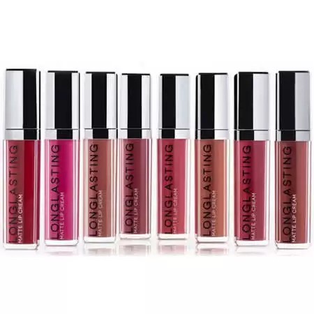 LT PRO - LONGLASTING MATTE LIP CREAM