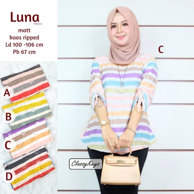 Kuna tunik