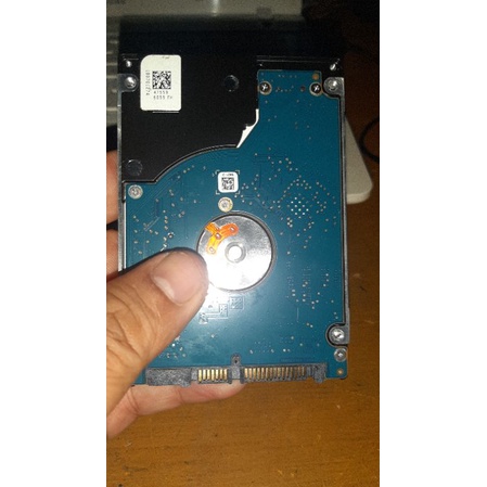 Hardisk Laptop 500 GB Slim