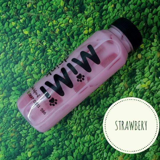 

MIMIDRINK STRAWBERY