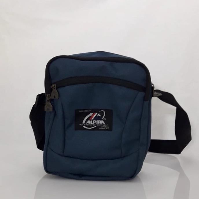 Tas selempang Alpina T-126