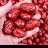 

Angco Hong zhau Kurma merah premium 500gr