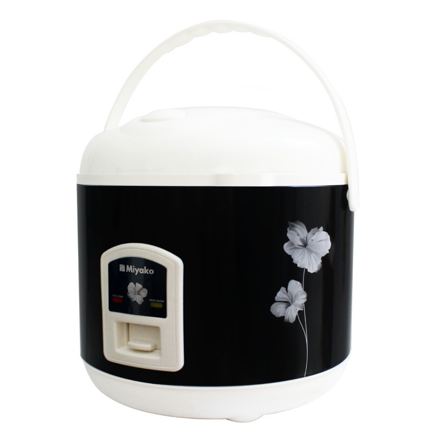Miyako Magic Com Rice Cooker 3in1 MCM 838 MCM838 MCM-838 2.2 Liter