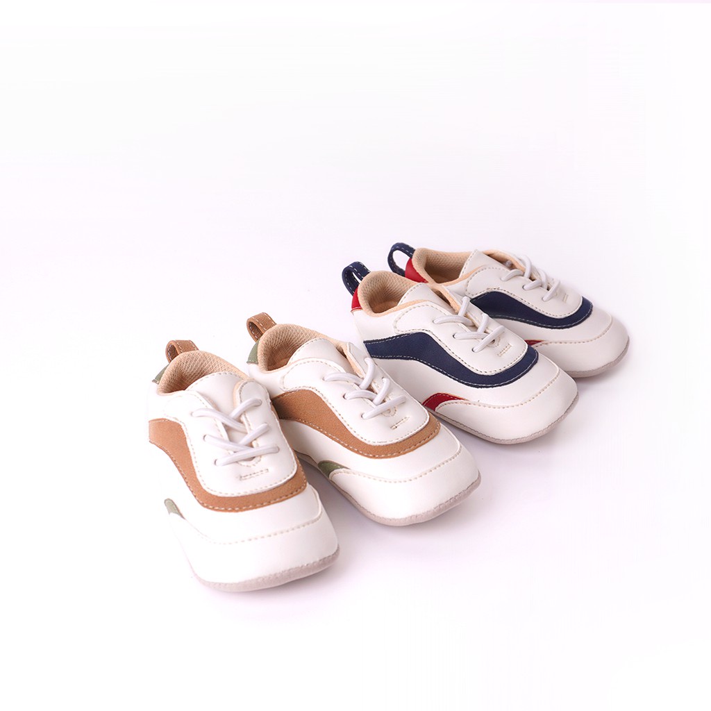 Hello Mici Sepatu Anak Prewalker Shoes Kyoto