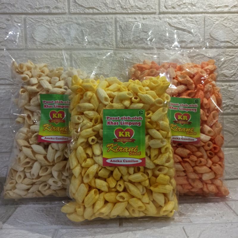 

Stik Kentang Original Balado Keju