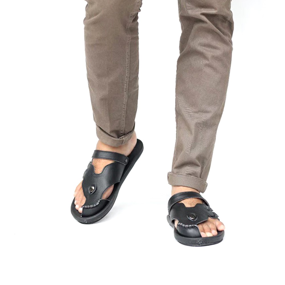 Sandal Kulit Asli Termurah SC06