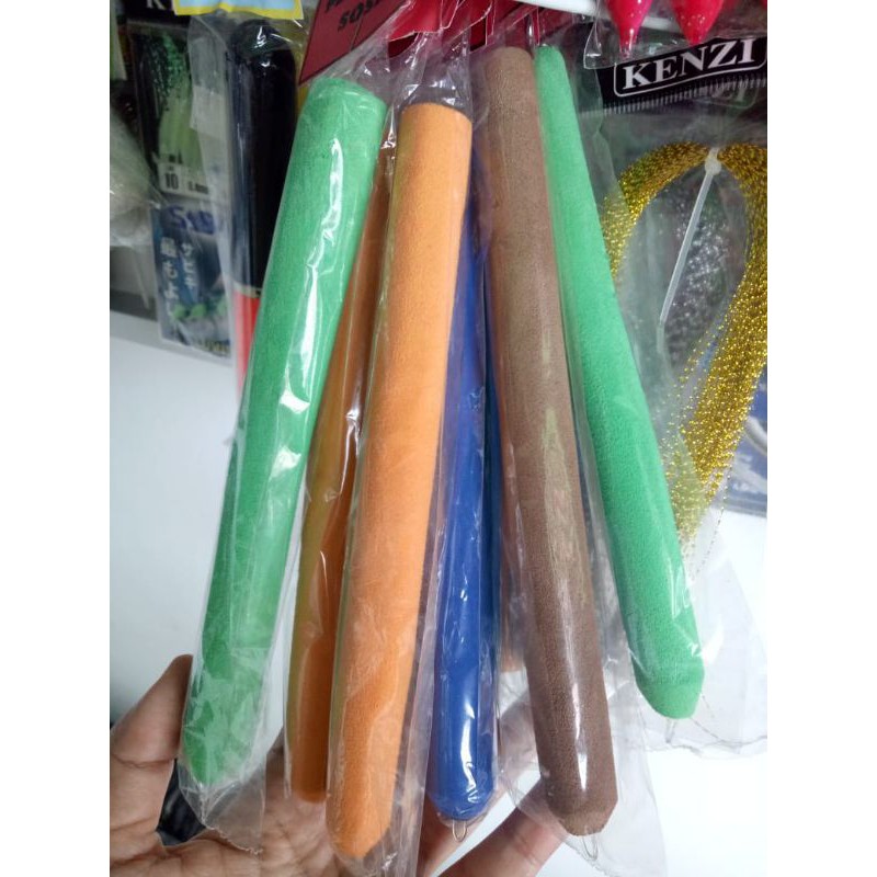 PELAMPUNG PANCING BUSA PANJANG SOSIS