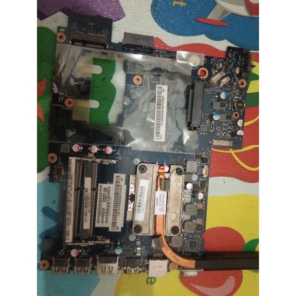Lenovo G470 14 inch