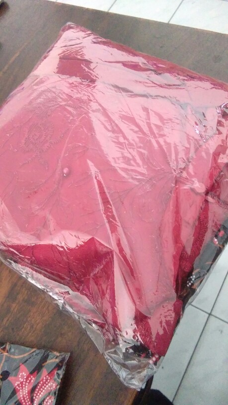 Maura Couple - Sania Ruffle Batik Couple Ori Ndoro Jowi Dnt Garansi Termurah Shopee - Couple Adesa