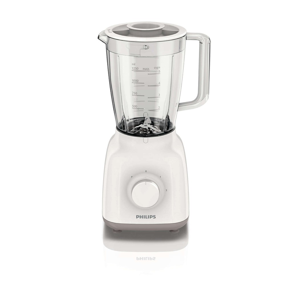 Philips HR2106 – Blender Gelas 1.5 Liter