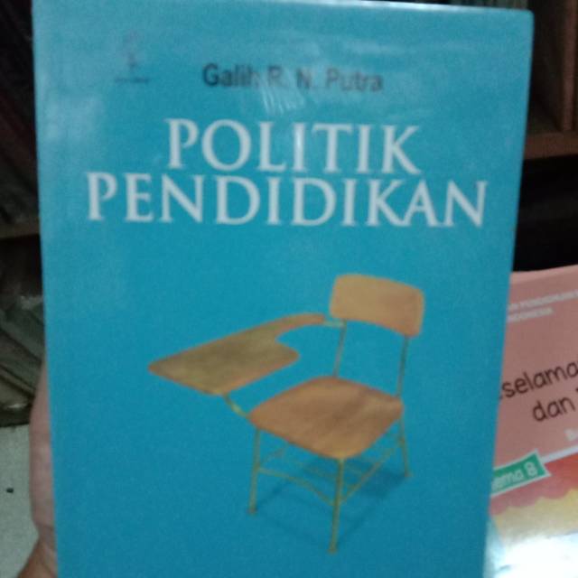 Politik pendidikan