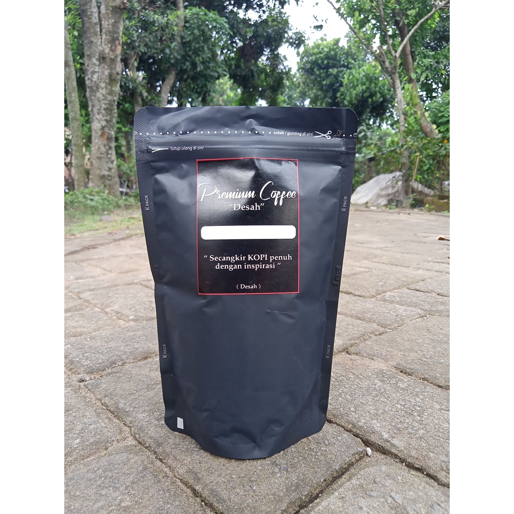 

Bubuk Kopi Catuai Premium