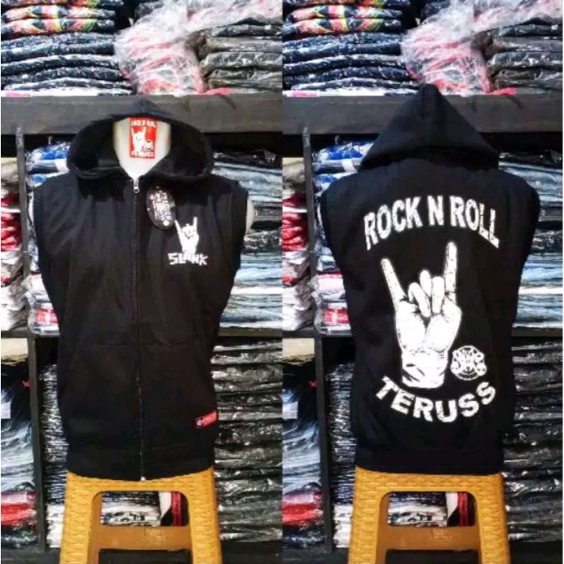 Sweater Slank Jaket Slank Hoodie slank Rompi Slank