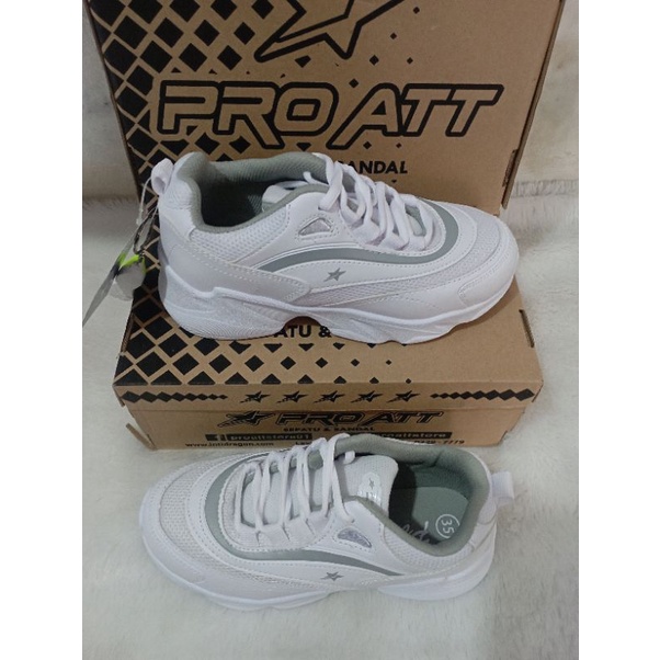 Pro Att LIP 501 Anak Tg