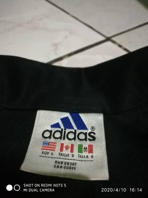 adidas ca 00411