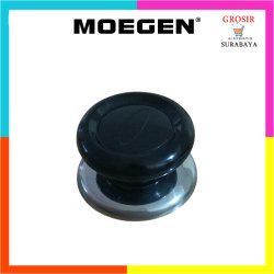 HANDLE TUTUP PANCI / Pegangan - Knob Tutup Panci Bentuk Bulat Besar