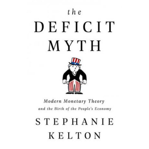 Buku The Deficit Myth