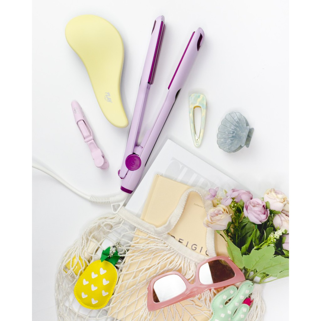 Play by TUFT Lilac Lace Limited Edition 1 1/4&quot; - Catokan