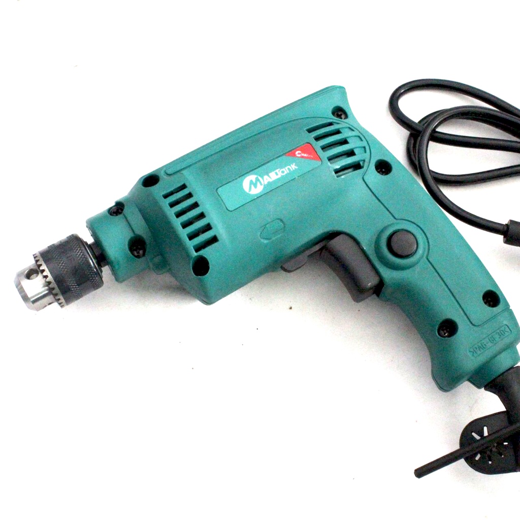 MAILTANK SH36 Mesin Bor Tangan Elektik Drill 6.5mm