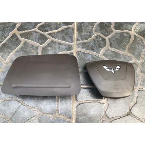 COVER AIRBAG STIR PENUMPANG WULING CONFERO