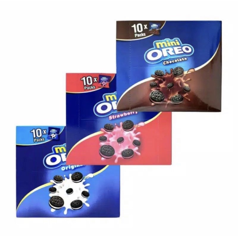 

Mini Oreo Box isi 10 pcs