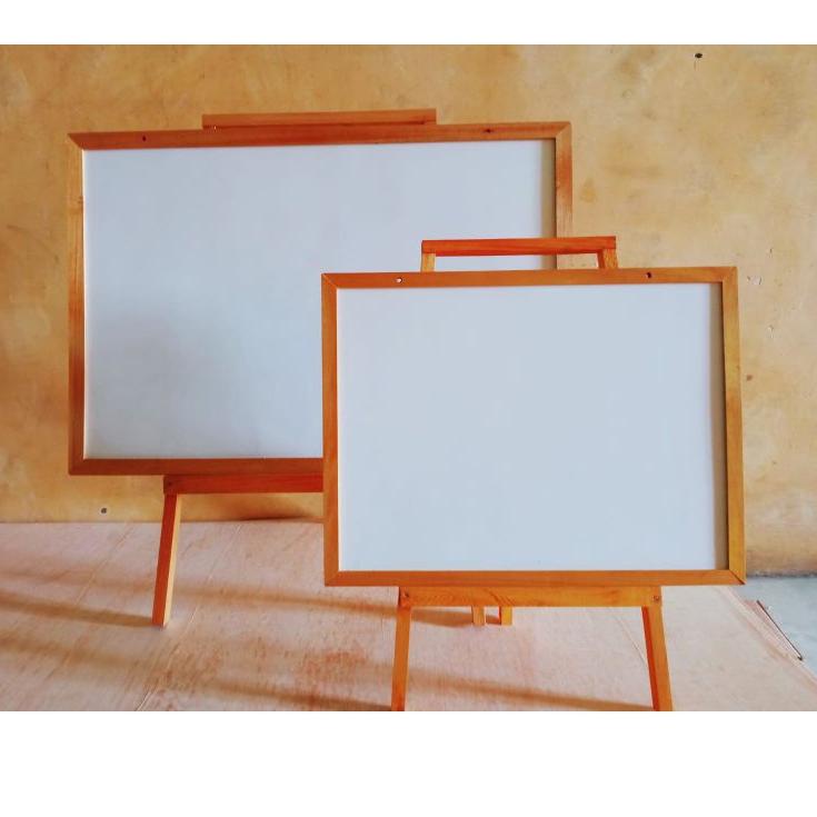 

Murah Diskon PAPAN TULIS WHITEBOARD UKURAN 40X60 GRATIS SPIDOL & PENGHAPUS
