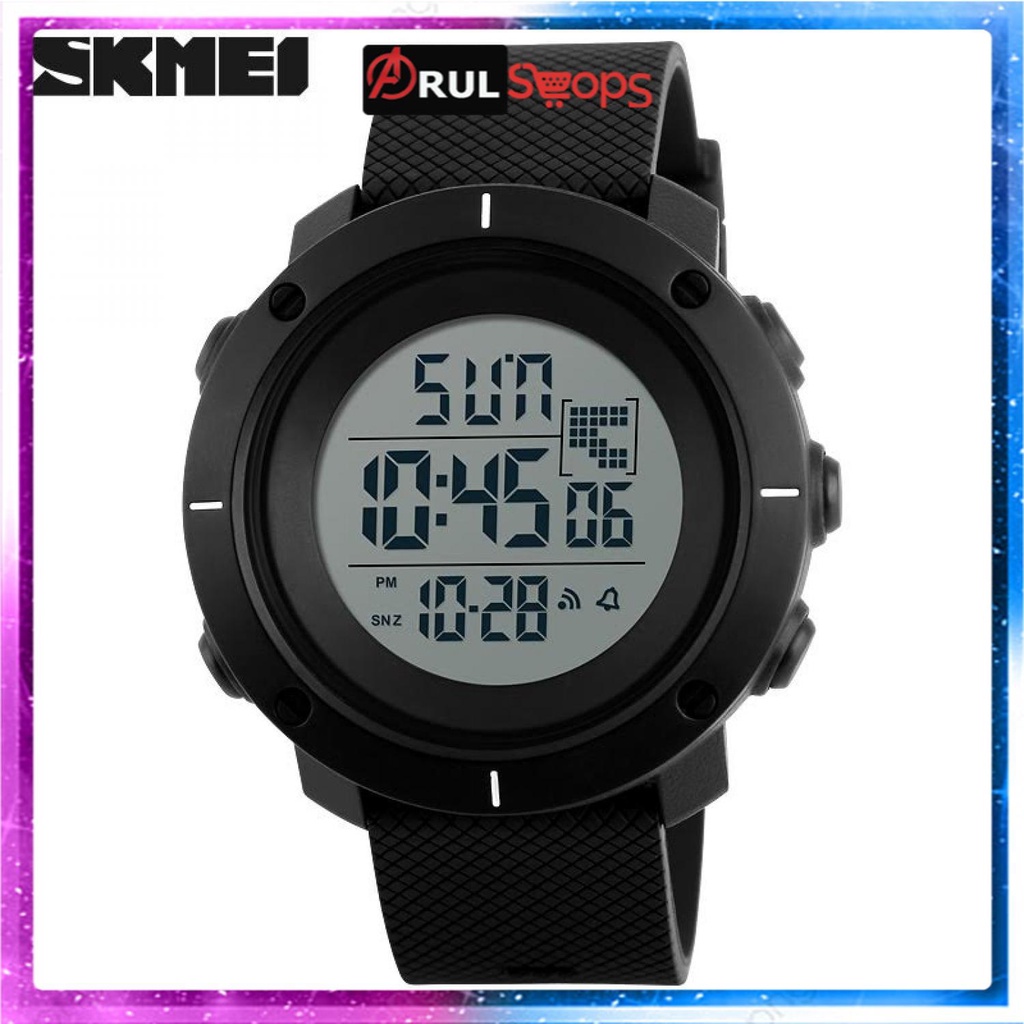 SKMEI Jam Tangan Digital Pria - DG1213