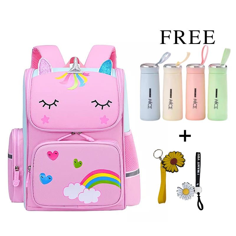 Gudang Tas Bandung Ransel Backpack Other Bear Baby Fashion Korea Terbaru Tas Sekolah Kasual