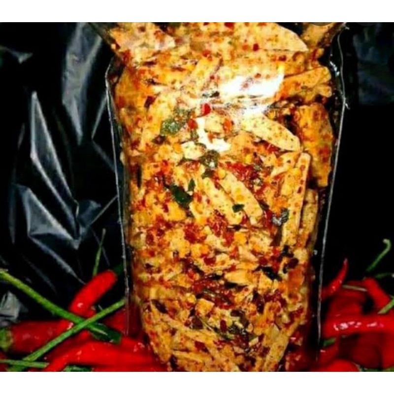 

BASRENG PEDAS MEDAN