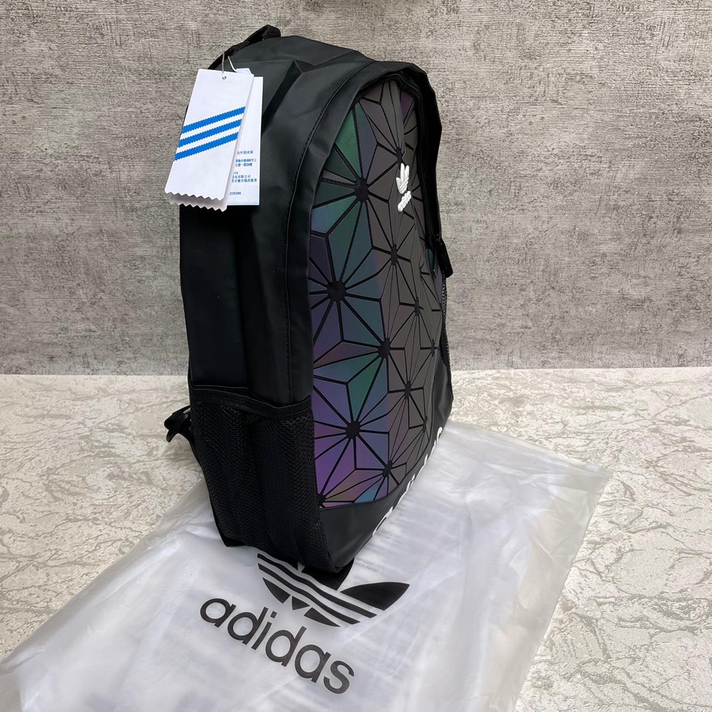 Adidas Issey Miyake Backpack / Tas Ransel Tas Punggung Tas Adidas Unisex