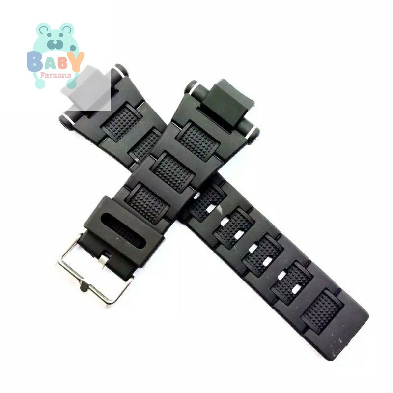 Strap Tali Jam Tangan Digitec DG-2039T DG2039 DG-2039 DG2039T DG 2039