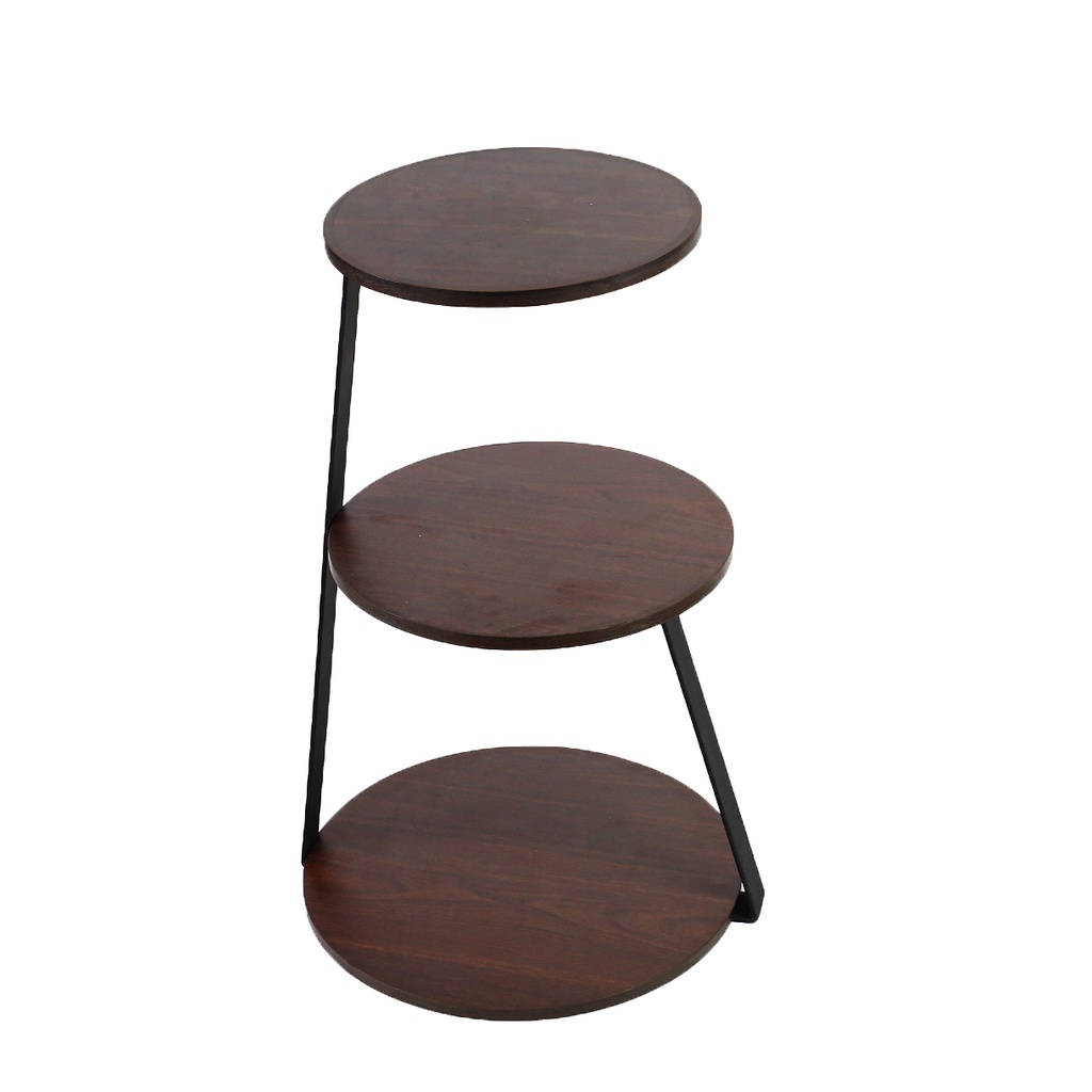 RJP FURNITURE Meja Sudut Kamar Ruang Tamu, meja sudut minimalis-Meja Nordic