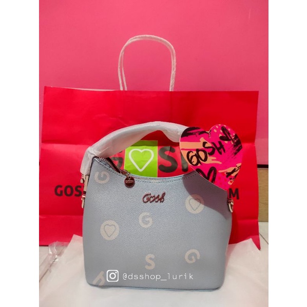 ▪️SOLD BY COD▪️NEW GOSH ART 779