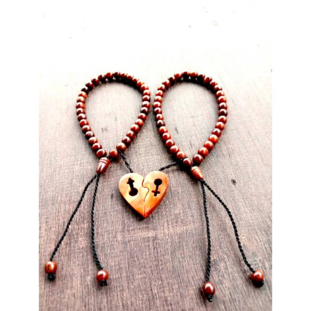 Gelang kokka couple