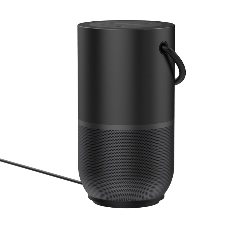 Btsg Charging Dock USB Tipe C Untuk Speaker Rumah