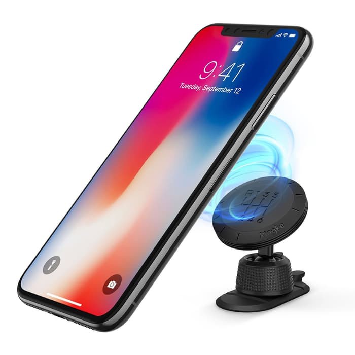 Ringke Gear Car Mount