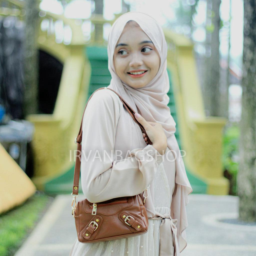 Runa Petite Bag | tas selempang | hand bag