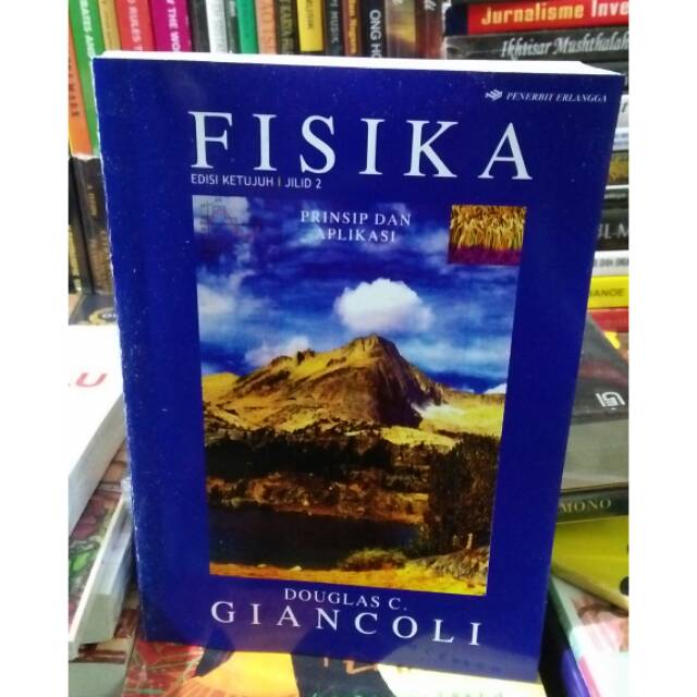 Fisika Edisi 7 Jilid 2 - Douglas C Giancoli