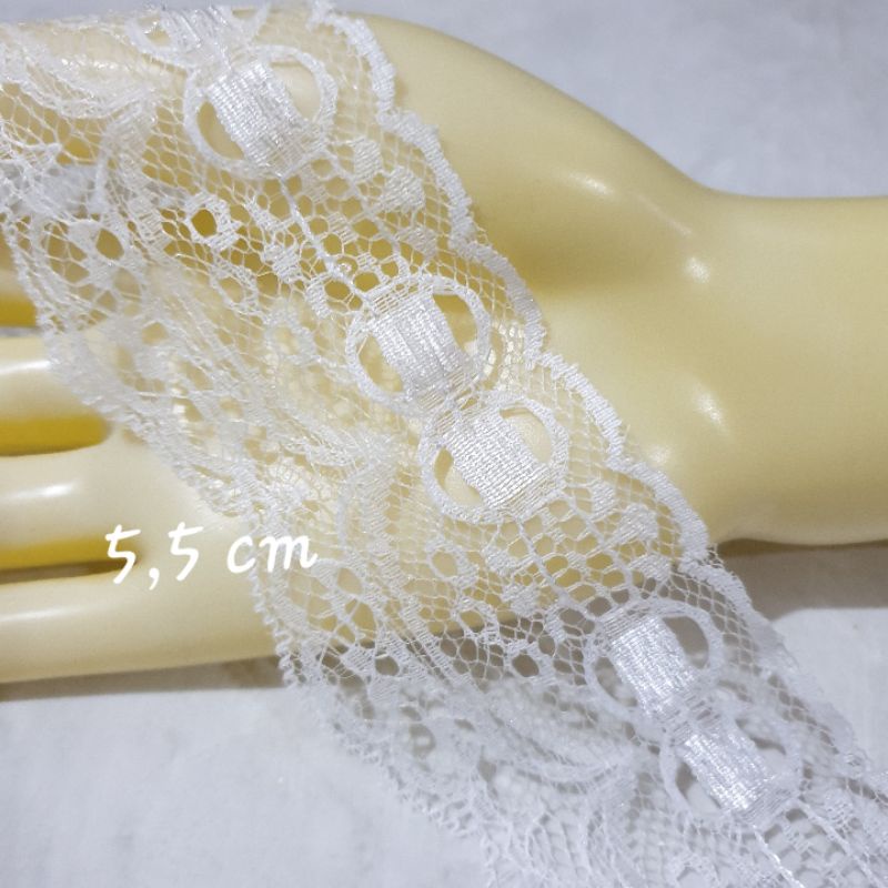 Renda Air Import Per +- 13,5m