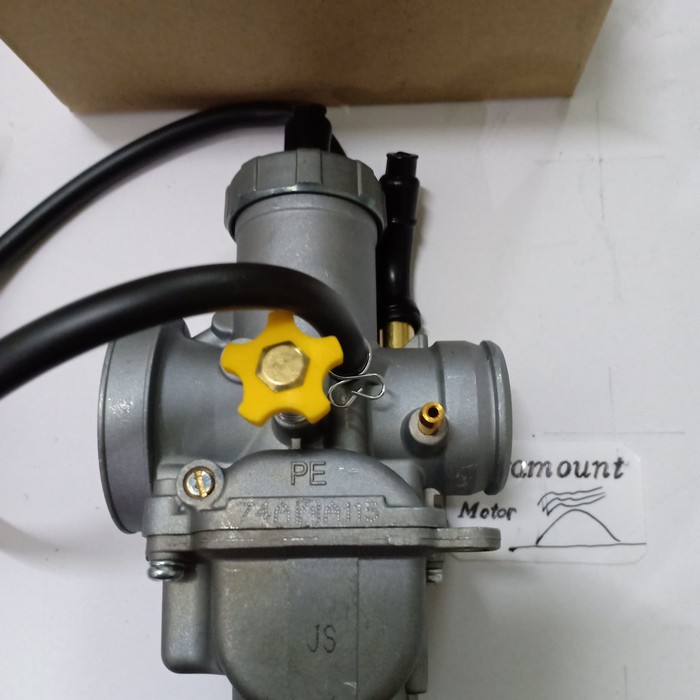 karbu pe 28 keihin karburator PE 28 keihin