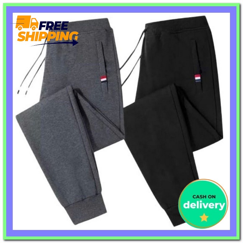 Celana Jogger Pria Original Clana Trening Pria Celana Training Pria Sweatpants Track Pants Jogger Sp