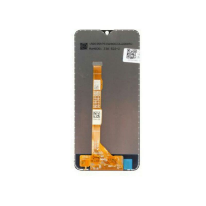 LCD FULLSET/TOUCHSCREEN VIVO Y19 / 1915 / Y5S / U3 ORIGINAL INCELL