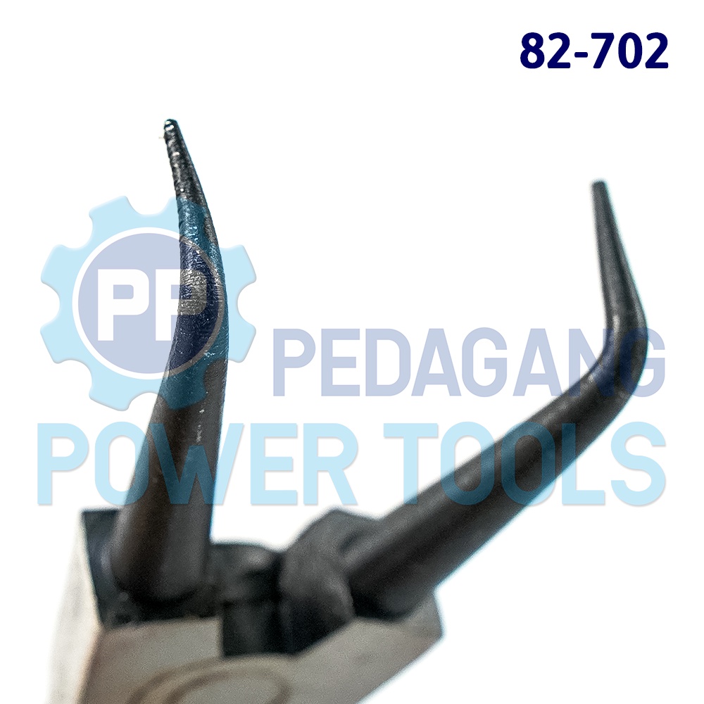 TANG SPI 7 INCH BENGKOK BUKA SNAPRING PLIERS GRIP ON 82-702