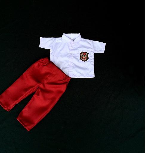 LANGSUNG KIRIM.. Baju Anak Dilan SD SMP SMA Seragam Dilan