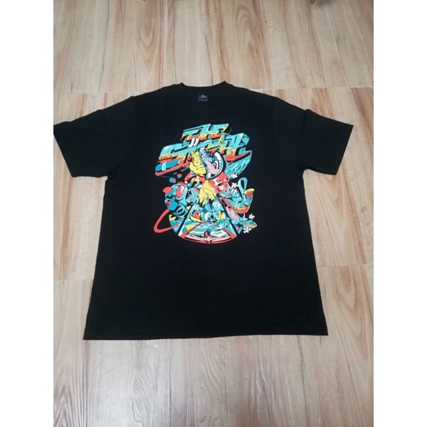 Kaos The Sigit - Bersinergi Official Merch