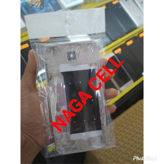 HOUSING CASING SAMSUNG J7 PRO ORIGINAL KESING BACKDOOR J7 PRO