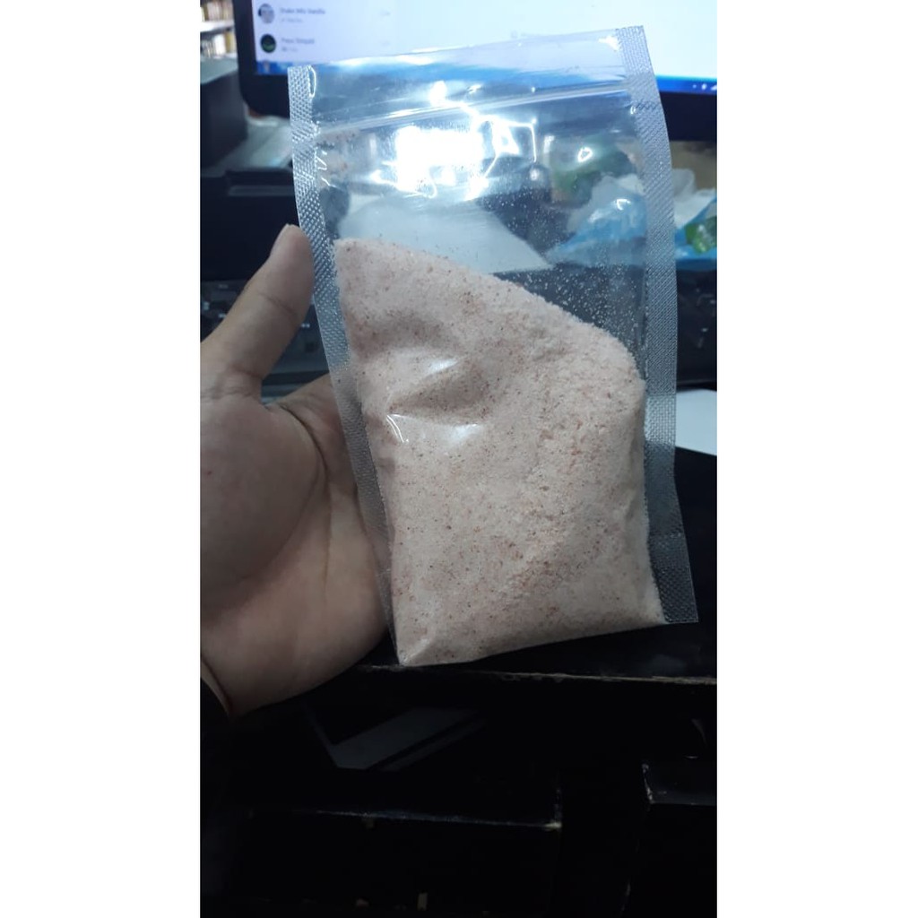 

garam himalaya 250g himalayan salt