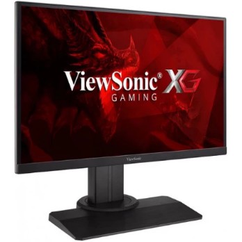 LED Monitor Gaming Viewsonic XG2405 23.8 Inch 144Hz HDMI Display Port&quot;ORIGINAL&quot;